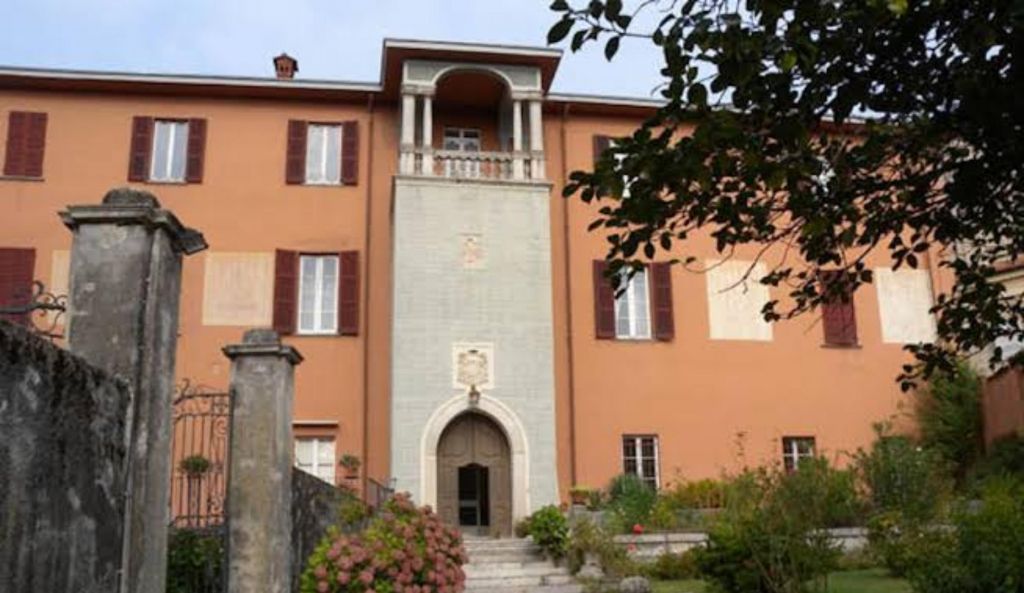 Prelati monferrini di Aldo Timossi -71-